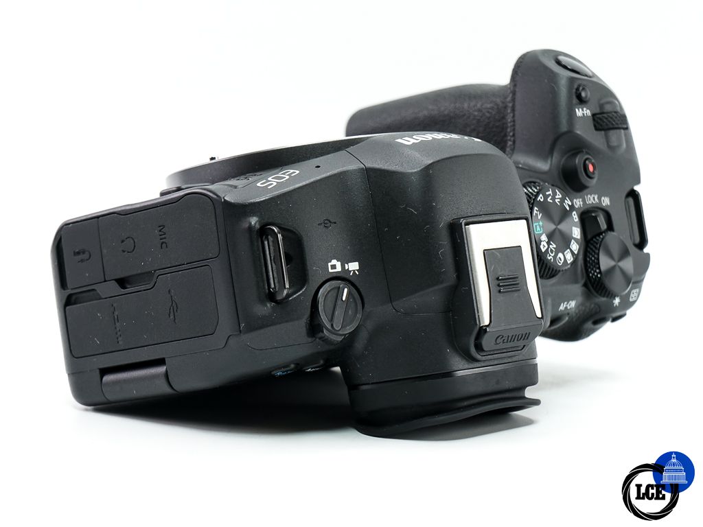 Canon EOS R6 II Body