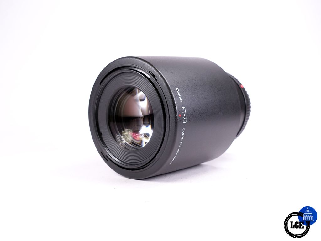 Canon EF 100mm Macro F2.8 L