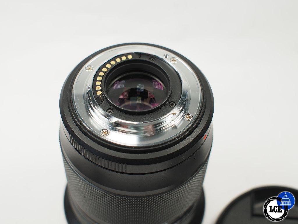 Olympus MFT 12-200mm f3.5-6.3
