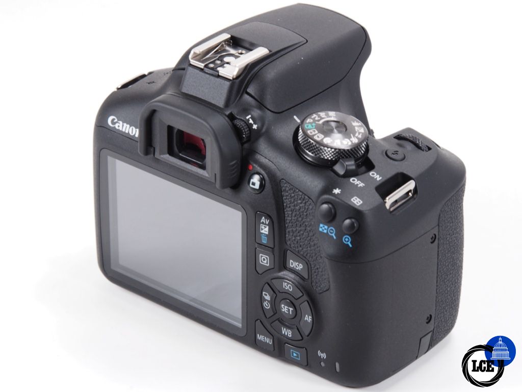 Canon 2000D Body