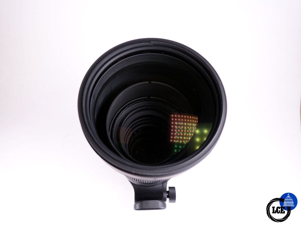 Sigma 150-600mm  F5-6.3 DG