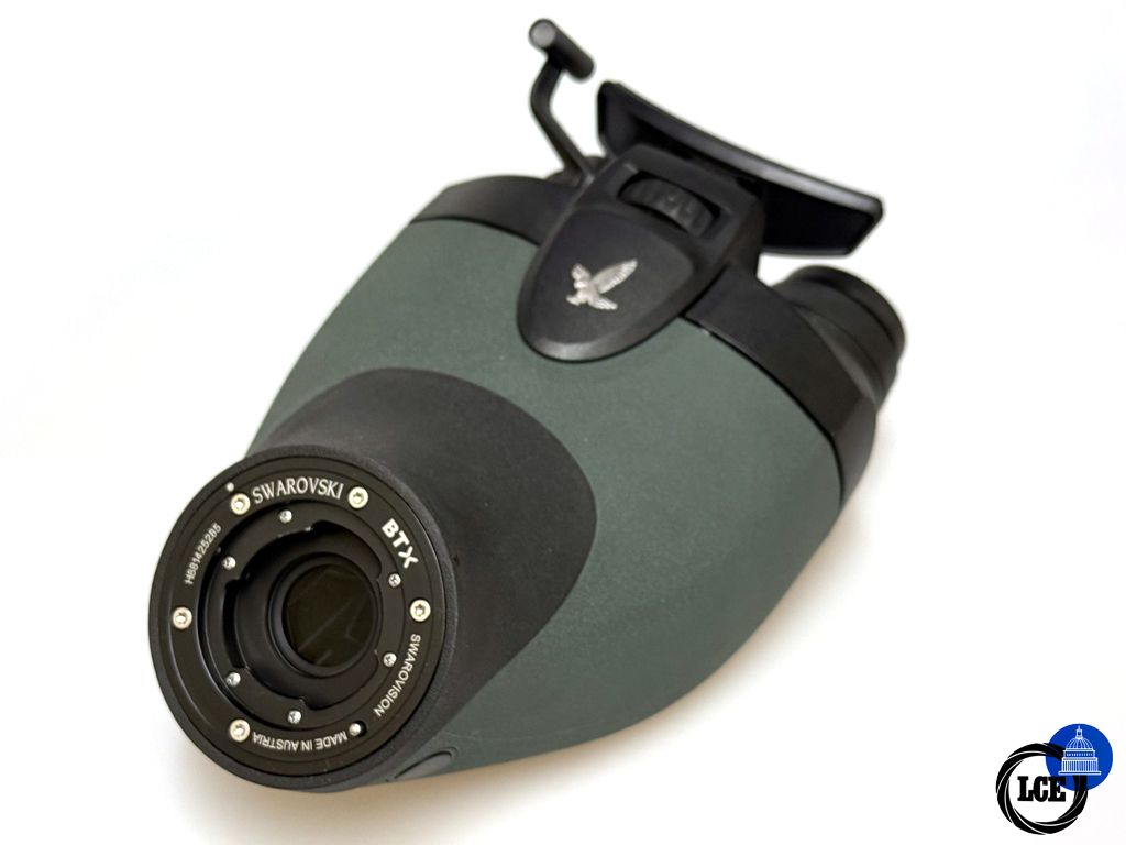 Swarovski BTX Binocular Eyepiece Module 