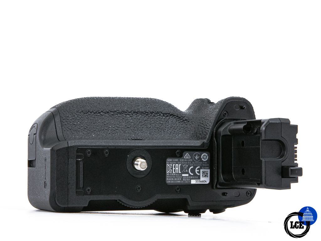 Sony VG-C4EM