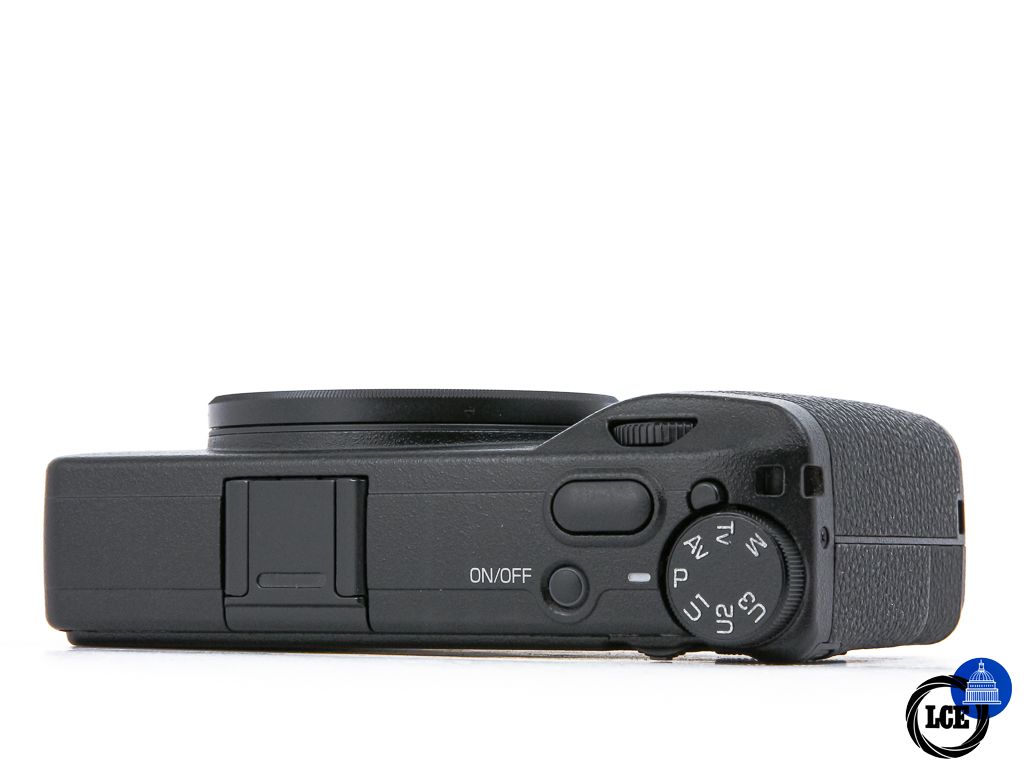 Ricoh GR III **Boxed**