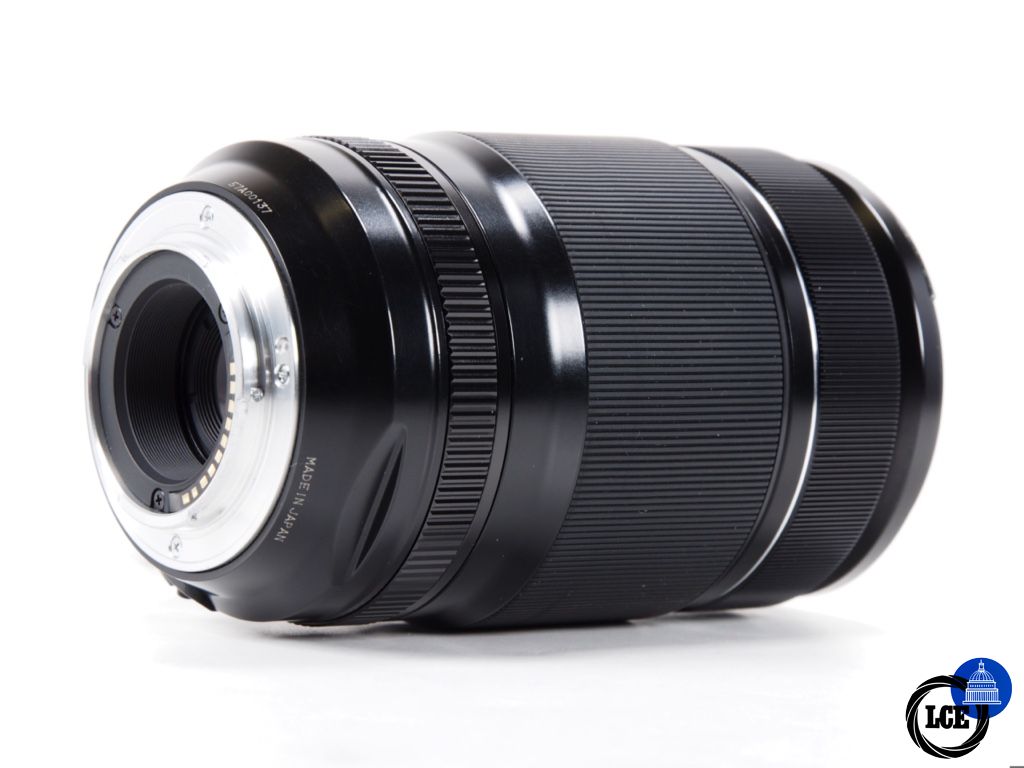 FujiFilm 55-200mm F3.5-4.8 R LM OIS
