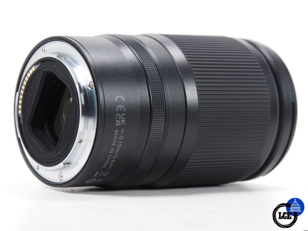 Nikon Z 28-75mm F2.8