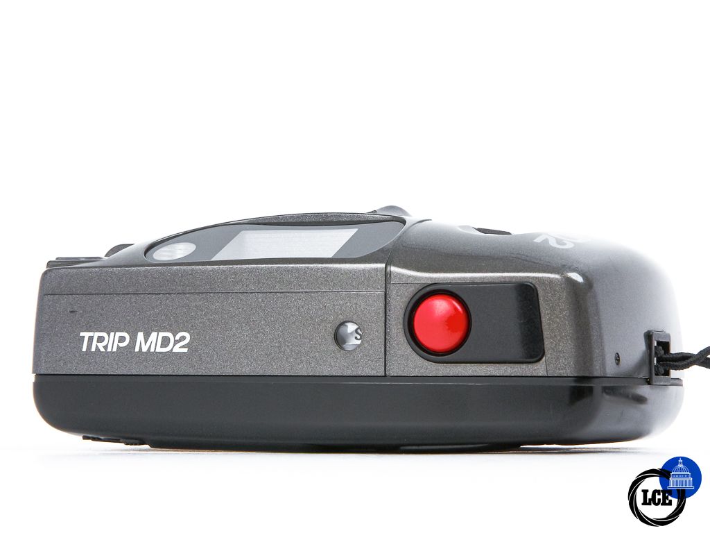 Olympus Trip MD2
