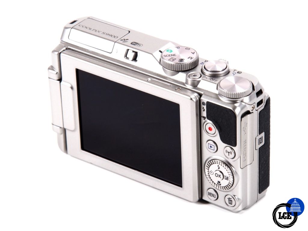 Nikon Coolpix S9900
