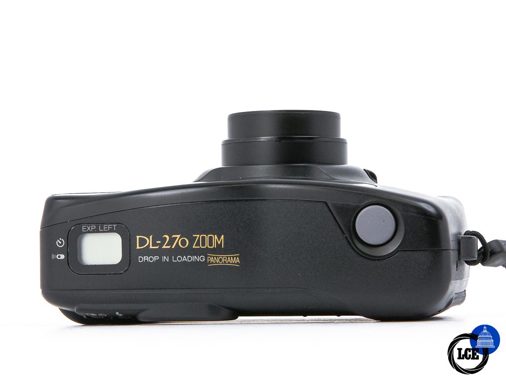 FujiFilm DL-270 Zoom