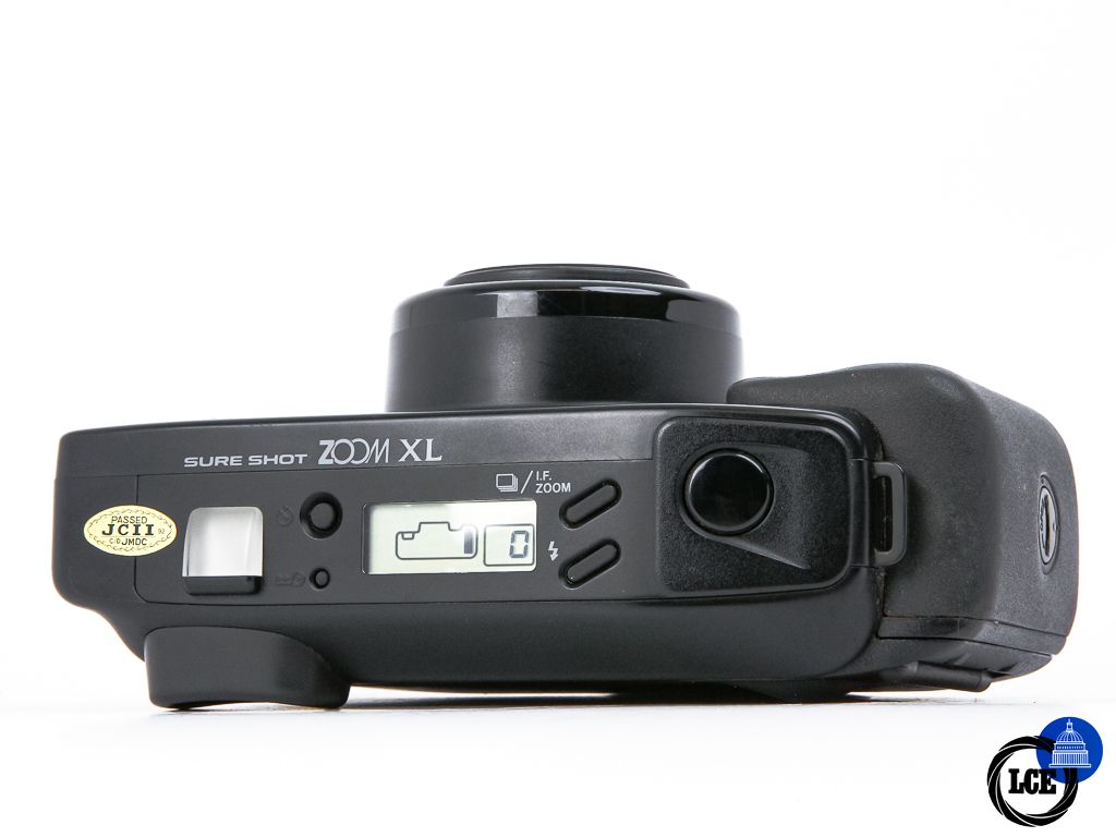 Canon Sure Shot Zoom XL