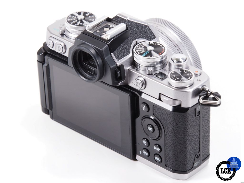 Nikon Zfc & 16-50mm