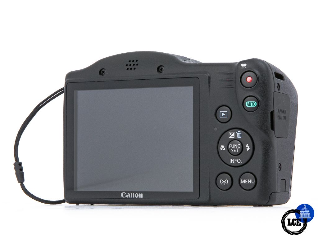 Canon PowerShot SX420 IS