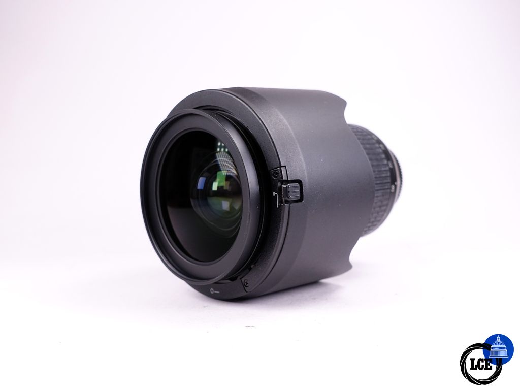 Nikon AF-S 24-70mm F2.8 G ED