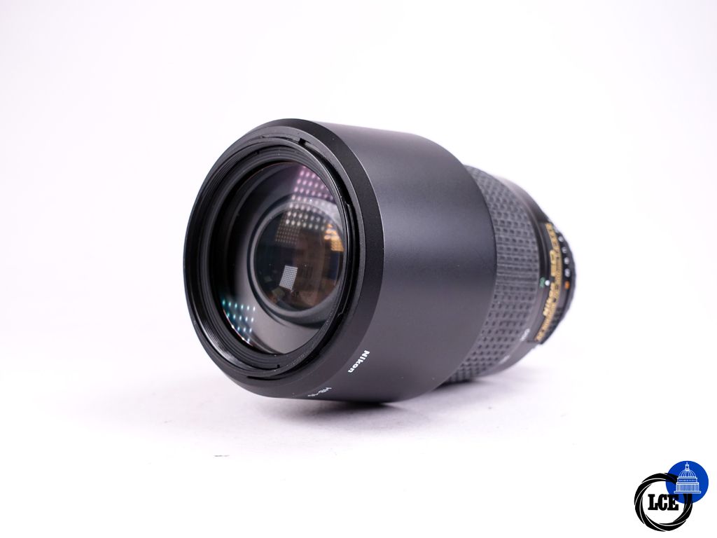Nikon AF 70-300mm F4-5.6 D