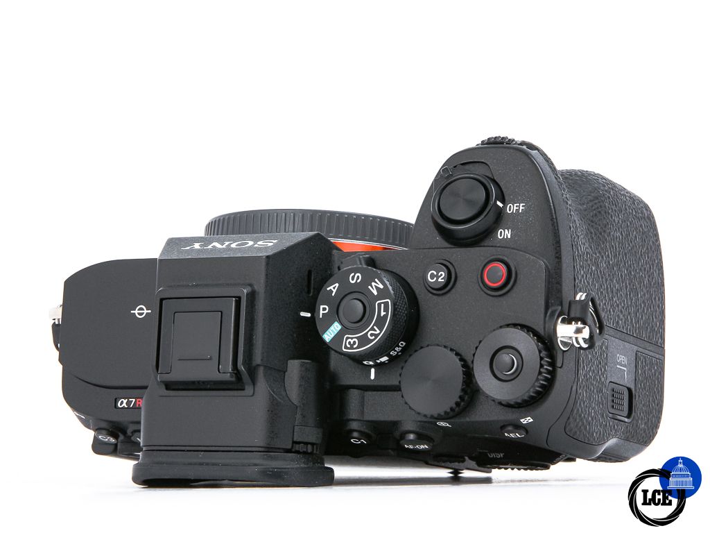 Sony A7R V Body **22k Shutter Count**