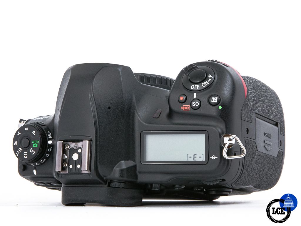 Nikon D780 Body **40k Shutter Count**