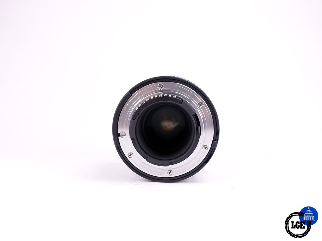 Nikon TC-20E II 2x
