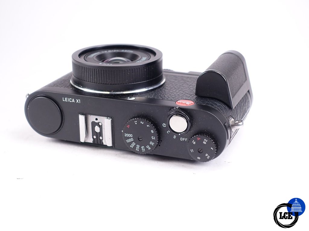Leica X1