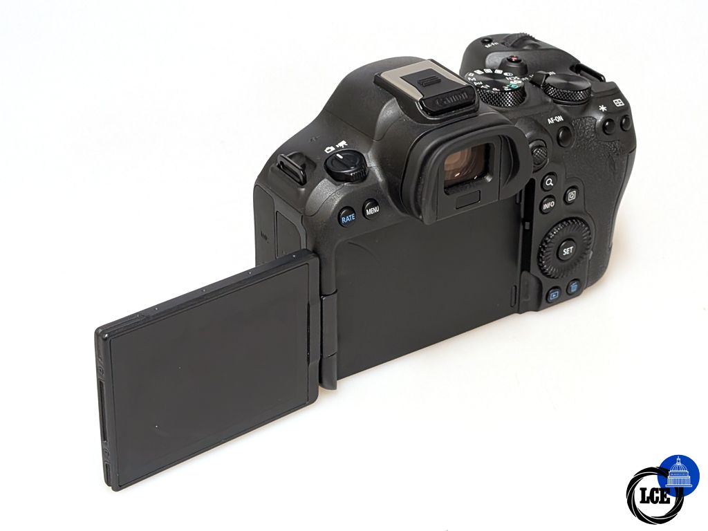 Canon EOS R6 II