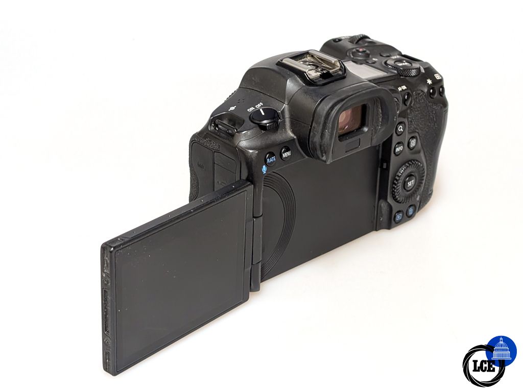 Canon EOS R5