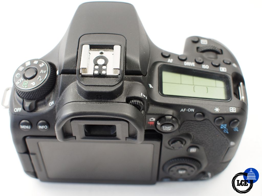 Canon 90D Body