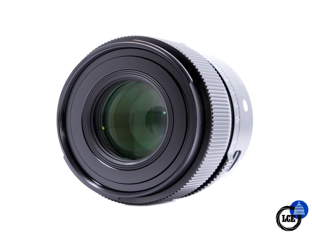 Sigma 90mm f2.8 DG DN - Sony E-mount fit *Boxed*