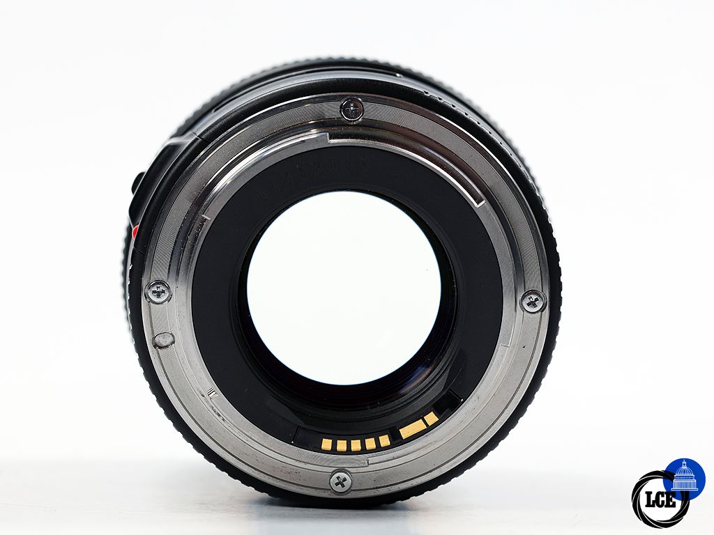 Canon EF 85mm f/1.8 USM | 1276851