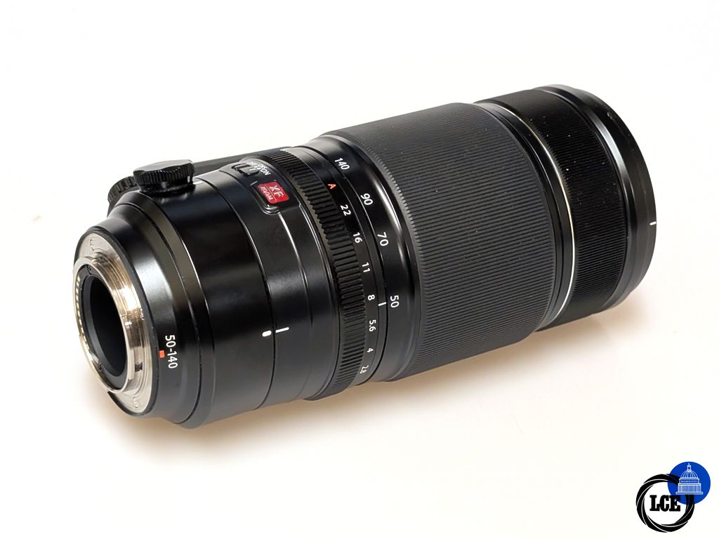 FujiFilm XF 50-140mm F2.8 WR OIS
