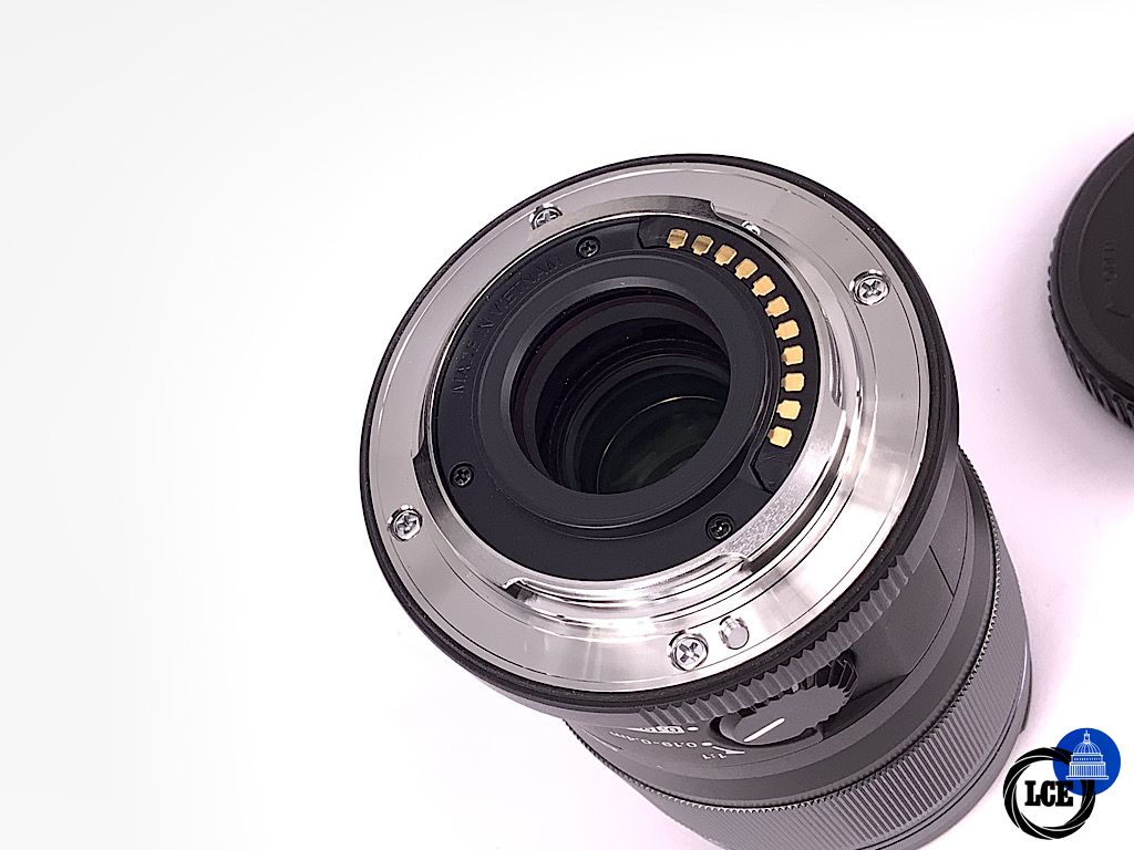 Olympus 60mm f2.8 macro M4/3