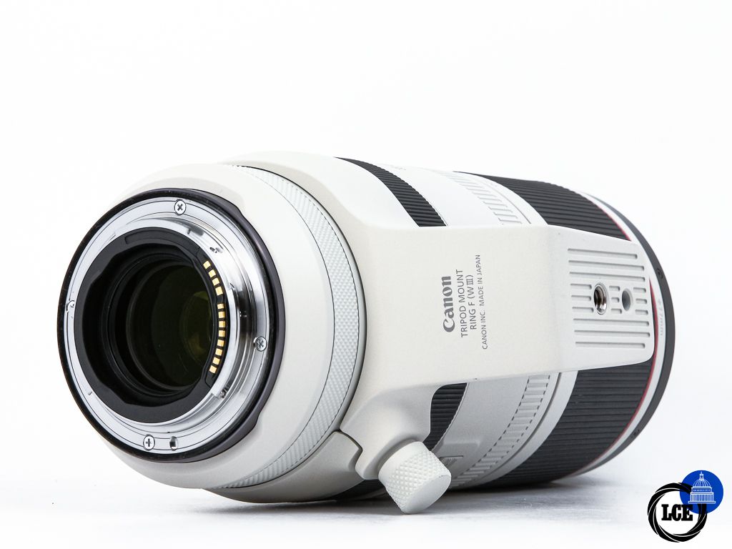 Canon RF 100-500mm f4.5-7.1 L IS USM