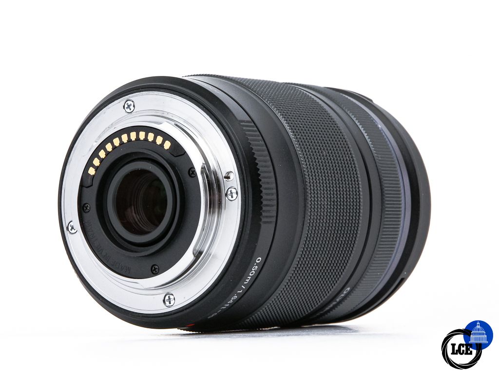 Olympus M.Zuiko 14-150mm f4-5.6 II ED