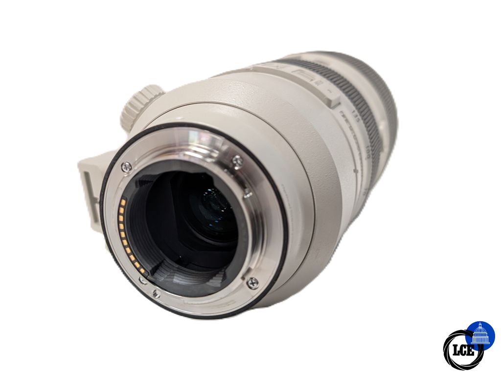 Sony FE 70-200mm F2.8 GM OSS SEL70200GM 