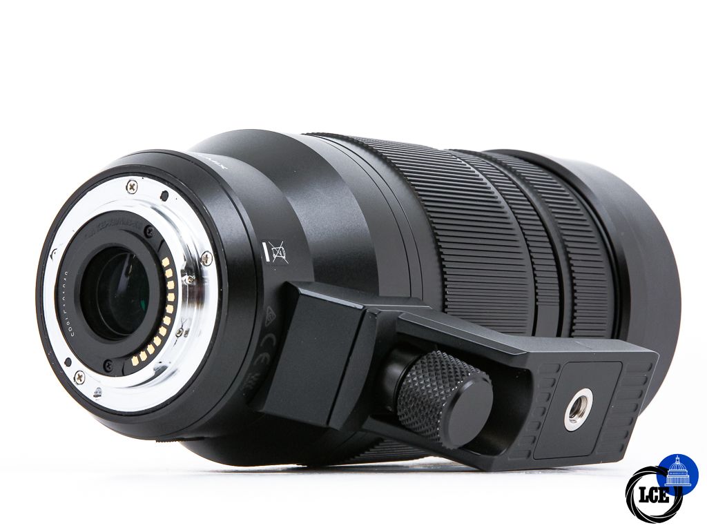 Panasonic Leica 100-400mm f4-6.3 DG Vario-Elmar ASPH.