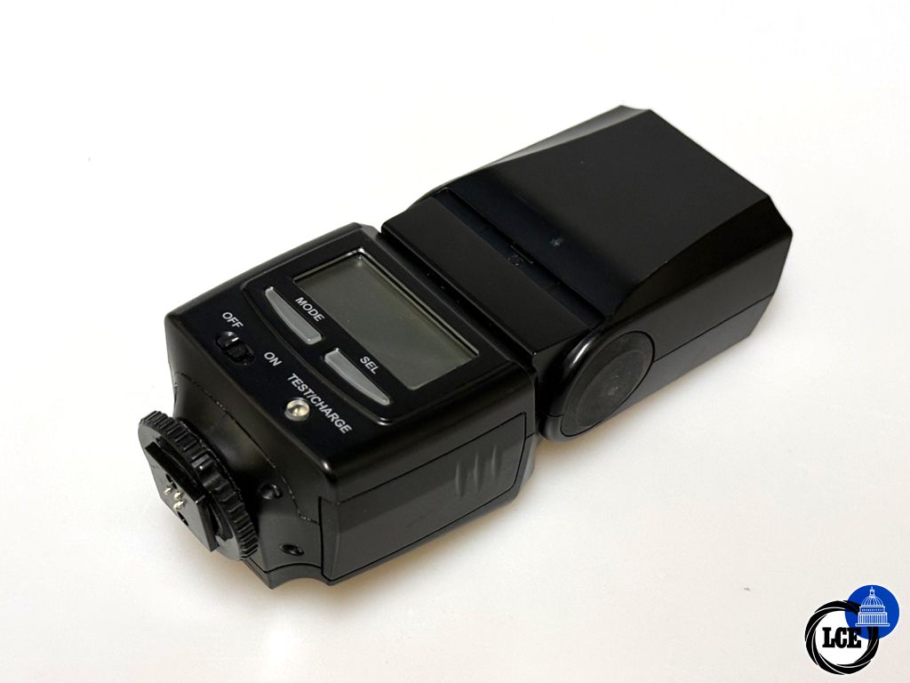 FujiFilm EF-42 Flash