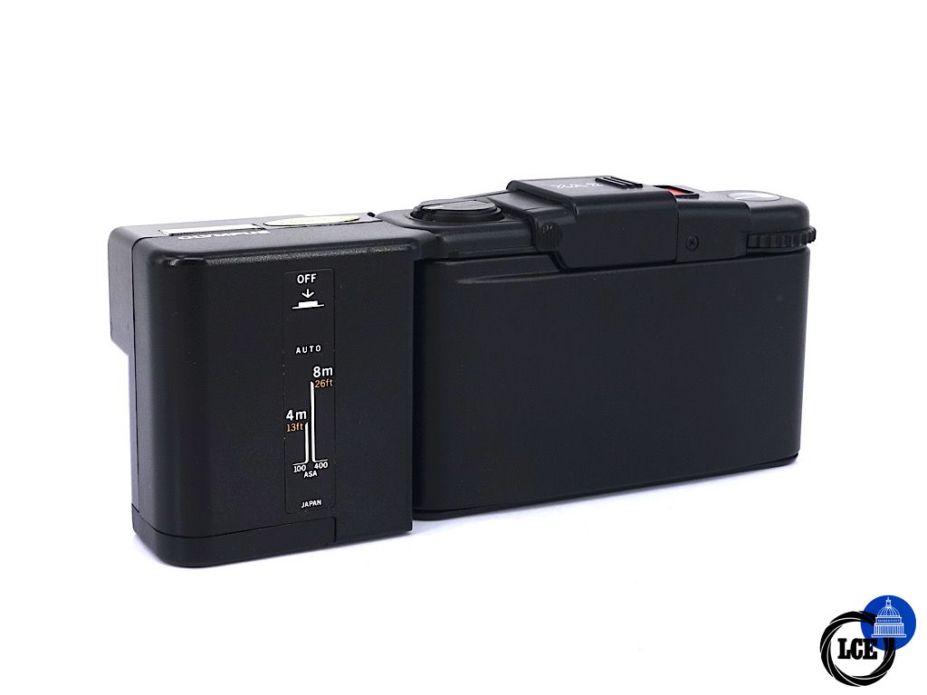 Olympus XA2 + A16 Flash - Boxed | 4*