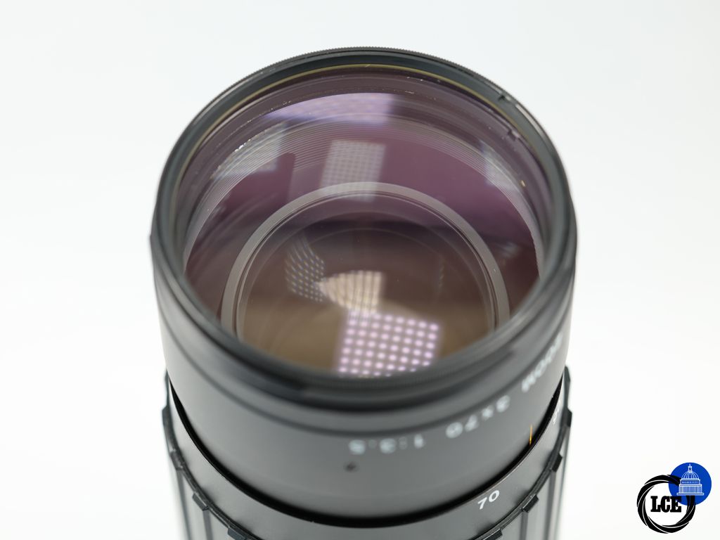 Angenieux R 70-210mm F3.5 (3 Cam) 