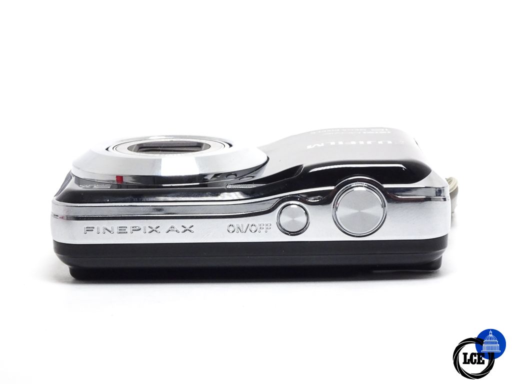 FujiFilm AX650