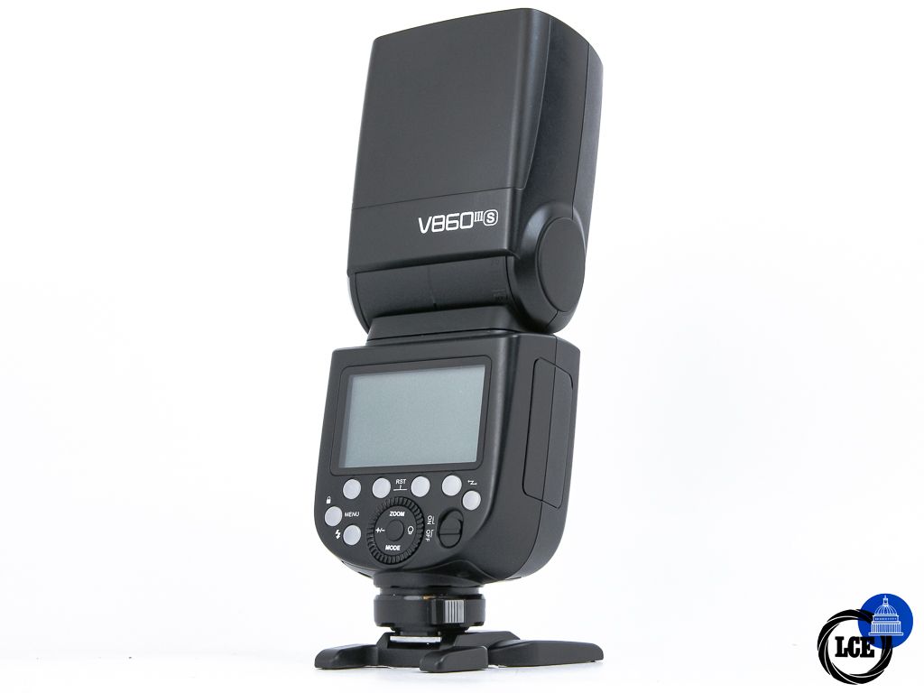 Godox V860 III Sony Fit