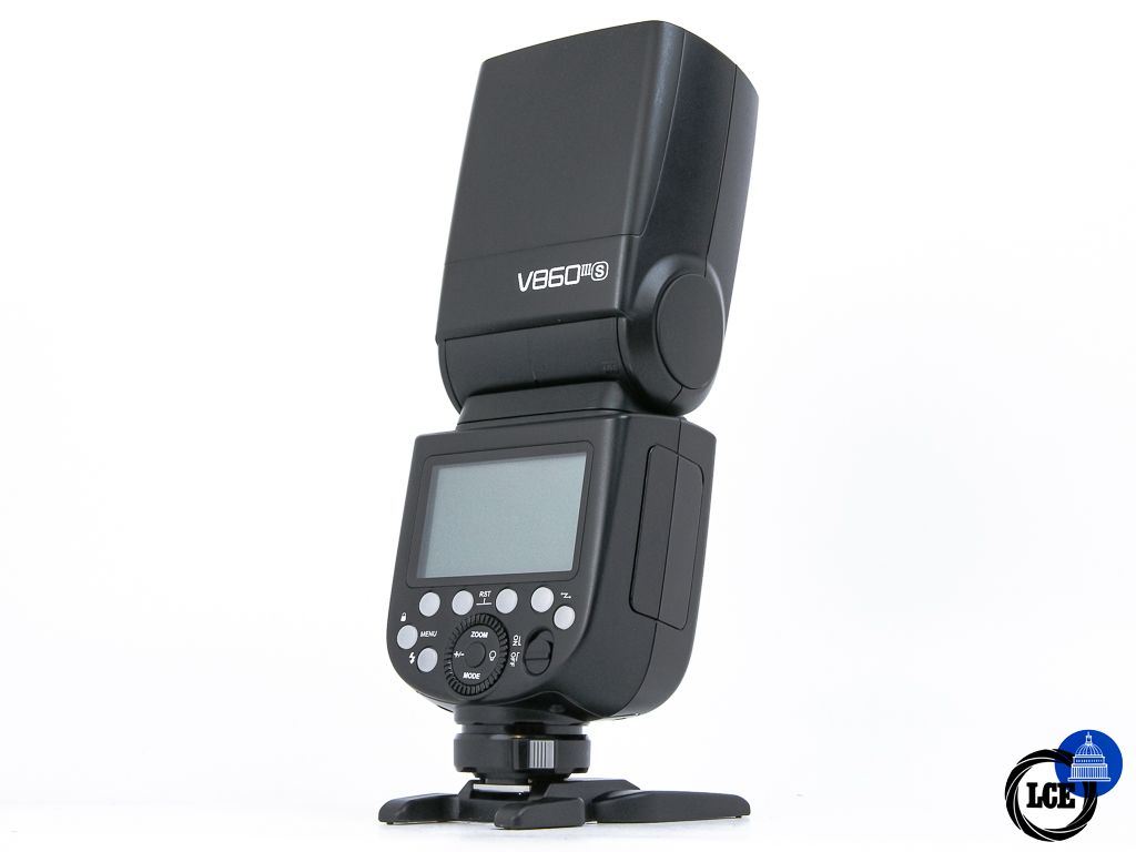 Godox V860 III Sony Fit