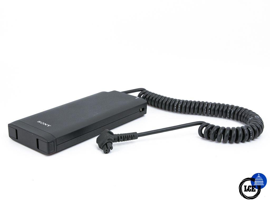 Sony FA-EBA1 External Battery Adapter For Flash
