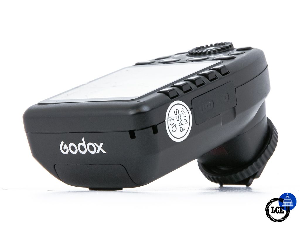 Godox XPro Sony Fit