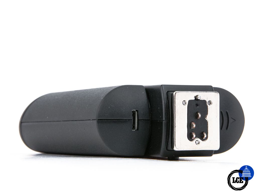 Metz 26 AF-2 Micro Four Thirds Fit
