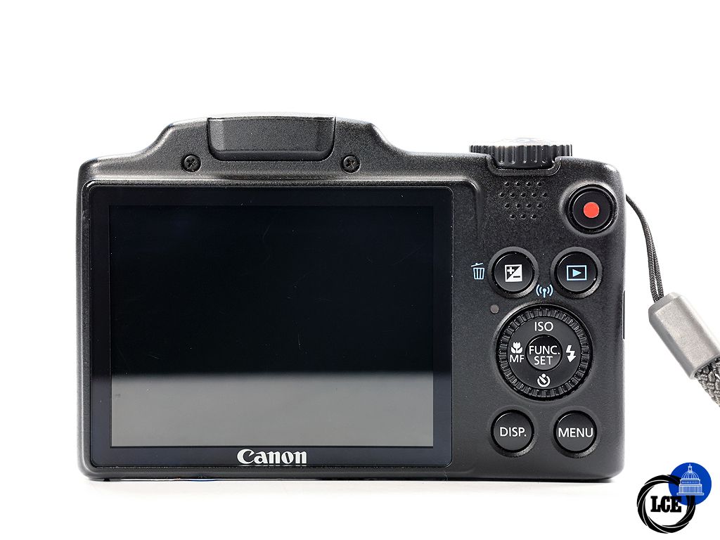 Canon PowerShot SX510 HS | 1276380