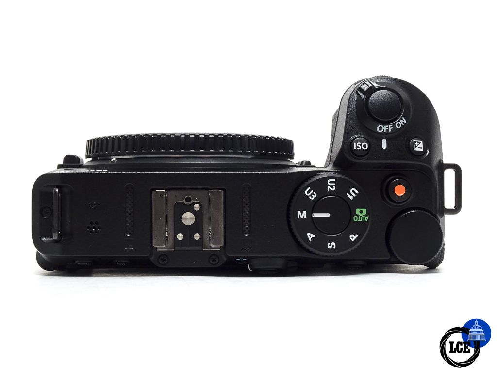 Nikon Z 30 Body