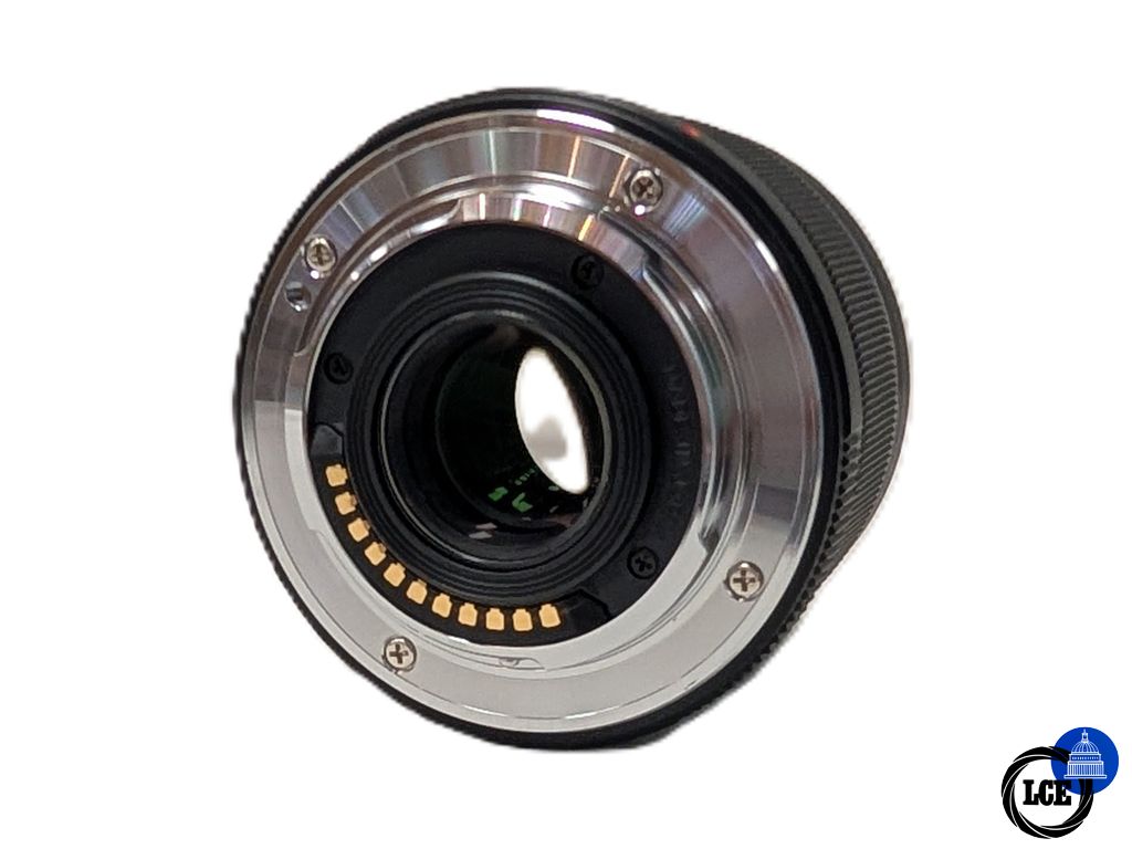 Olympus 25mm F1.8 MSC - Micro 4/3rds fit