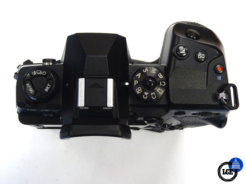 Olympus E-M1X  Body