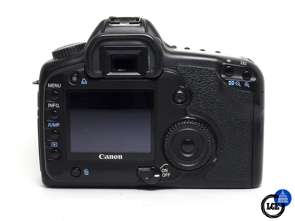 Canon EOS 5D MK1