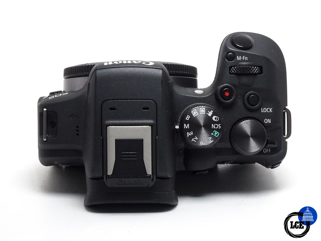 Canon EOS R10