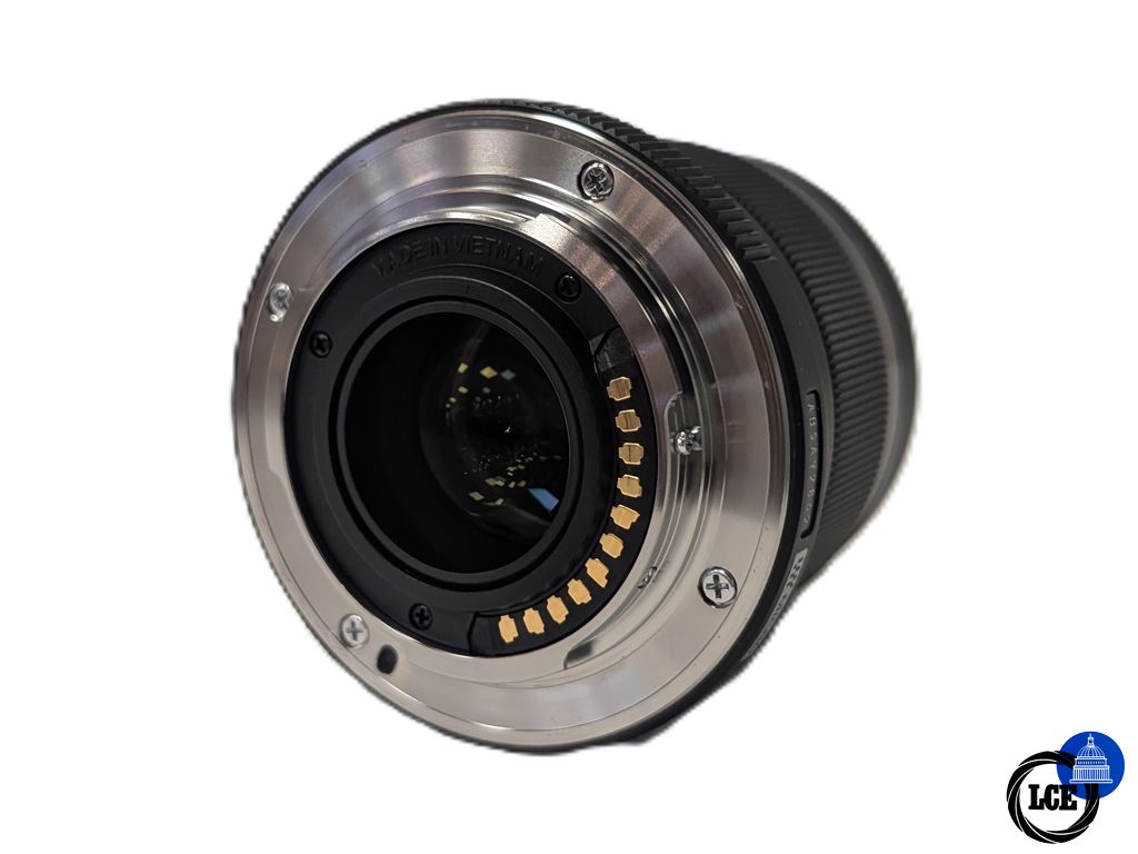 Olympus 45mm F1.8 MSC - Micro 4/3rds fit