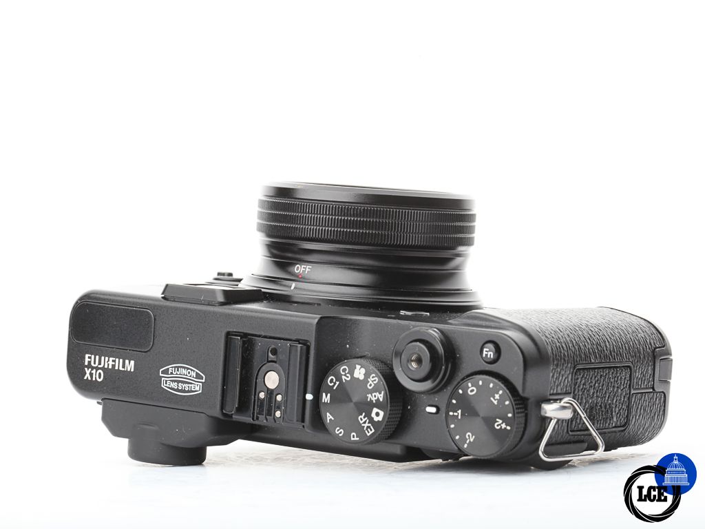 FujiFilm X10 | 10113934